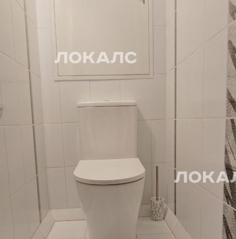 Сдаю 2-к квартиру на Болотниковская улица, 36к5, метро Нахимовский проспект, г. Москва