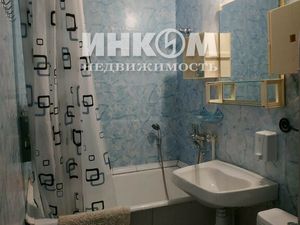 2-комнатная квартира: Москва, Зеленодольская улица, 15к1 (42 м²)