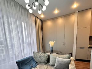 Однушка Михалковская