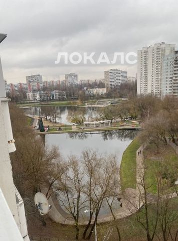 Сдаю 2-к квартиру на Профсоюзная улица, 93К4, метро Беляево, г. Москва