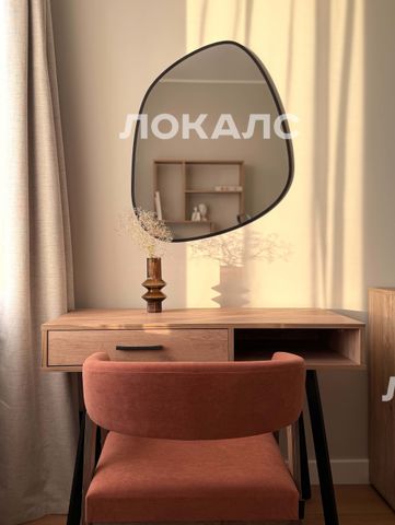 Сдам 1-комнатную квартиру на г Москва, Тюменский проезд, д 3 к 3, метро Бульвар Рокоссовского, г. Москва