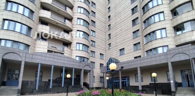 Снять 3к квартиру на Новочеремушкинская улица, 71/32, метро Калужская, г. Москва