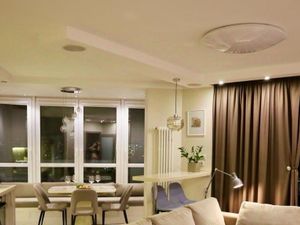 3к квартира Нагатинский 1-й