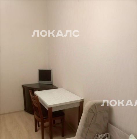 Сдам 2к квартиру на улица Чичерина, 6, метро Свиблово, г. Москва