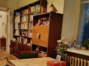 Однушка Вавилова