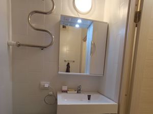 Студия Санкт-Петербург наб. Реки Каменки, 19к3 (19.2 м²)