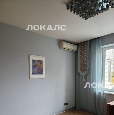 Сдается 3-комнатная квартира на Новокуркинское шоссе, 35К1, метро Планерная, г. Москва