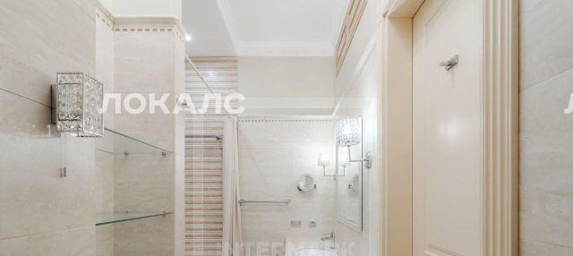Аренда 3х-комнатной квартиры на Малый Златоустинский переулок, 8С2, метро Лубянка, г. Москва