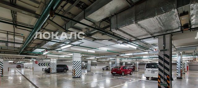 Сдам 1-к квартиру на Новоалексеевская улица, 16к4, метро ВДНХ, г. Москва
