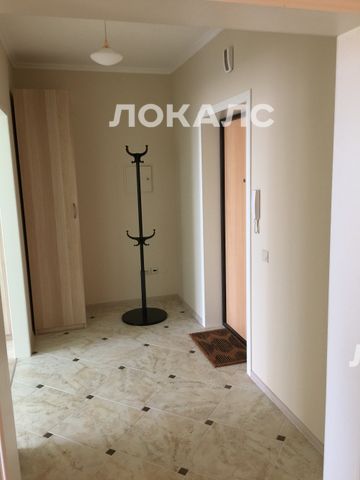 Сдам однокомнатную квартиру на Московская обл, г Видное, поселок совхоза им. Ленина, д 19, г. Москва