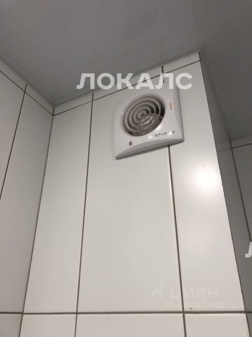 Аренда 2к квартиры на Производственная улица, 10к1, метро Солнцево, г. Москва