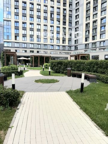 Сдается однокомнатная квартира на г Москва, ул Леонова 1-я, д 18, метро Свиблово, г. Москва