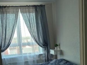1-к кв. Ростовская область, Ростов-на-Дону пер. Чаленко, 17/1 (42.5 м²)