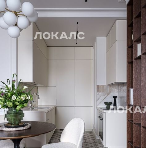Сдается 2-к квартира на Староалексеевская улица, 5А, метро ВДНХ, г. Москва