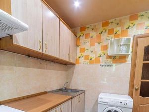 1-к кв. Москва Сиреневый бул., 36 (33.5 м²)