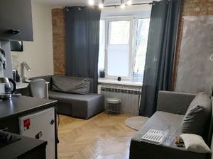 Студия Санкт-Петербург ул. Танкиста Хрустицкого, 4 (25.0 м²)