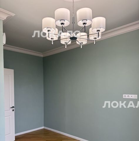 Сдаю 3х-комнатную квартиру на Сколковское шоссе, 40к1, г. Москва
