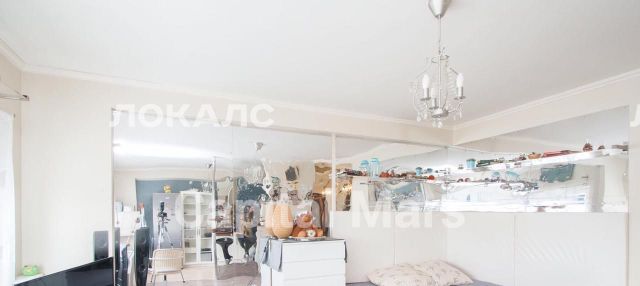 Снять однокомнатную квартиру на Большая Тульская улица, 2, метро Тульская, г. Москва