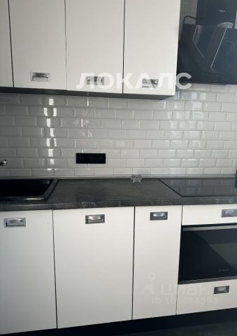 Сдам 1-к квартиру на Рублевское шоссе, 44К1, метро Кунцевская, г. Москва