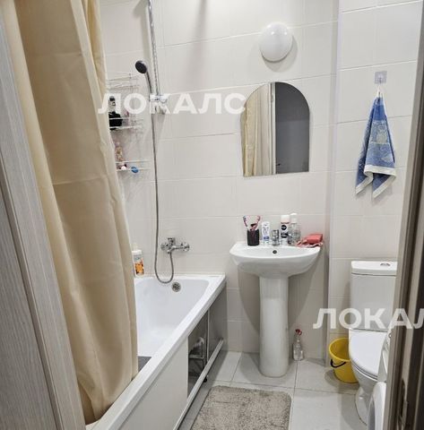 Аренда 2х-комнатной квартиры на Изумрудная улица, 44/2, метро Медведково, г. Москва