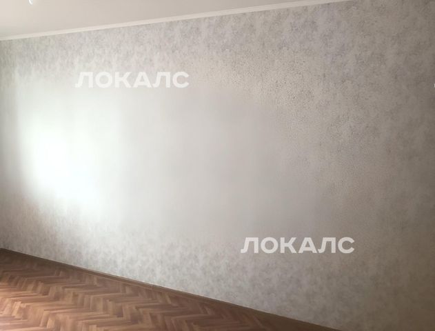 Сдаю двухкомнатную квартиру на Миклухо-Маклая улица, 33, метро Беляево, г. Москва