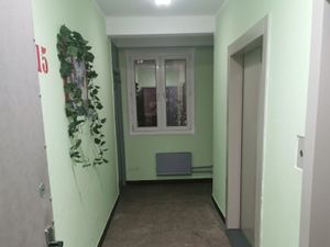 1-к кв. Москва ул. Гурьянова, 71 (35.0 м²)