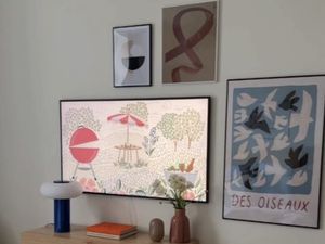 2-х комнатная квартира Мосфильмовская