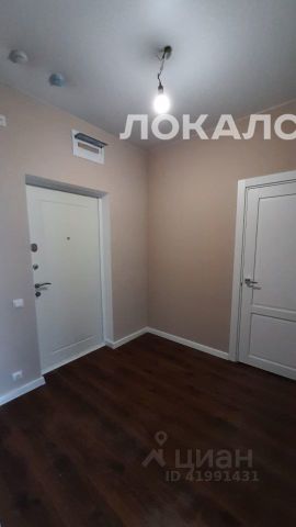 Аренда 2х-комнатной квартиры на улица Потаповская Роща, 20к1, метро Бульвар Адмирала Ушакова, г. Москва