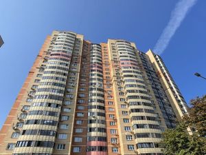 2-к кв. Москва Беломорская ул., 13к1 (62.0 м²)