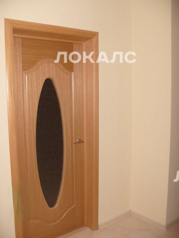 Сдам 1к квартиру на Московская обл, г Красногорск, Ильинский б-р, д 2А, метро Мякинино, г. Москва