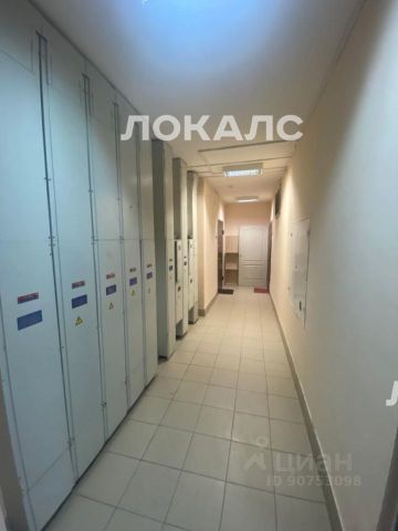 Сдаю 1-к квартиру на Нижегородская улица, 25, метро Площадь Ильича, г. Москва