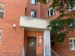 1-к кв. Санкт-Петербург ул. Савушкина, 134К1 (36.4 м²)