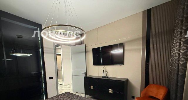 Снять 2х-комнатную квартиру на Винницкая улица, 8к1, г. Москва