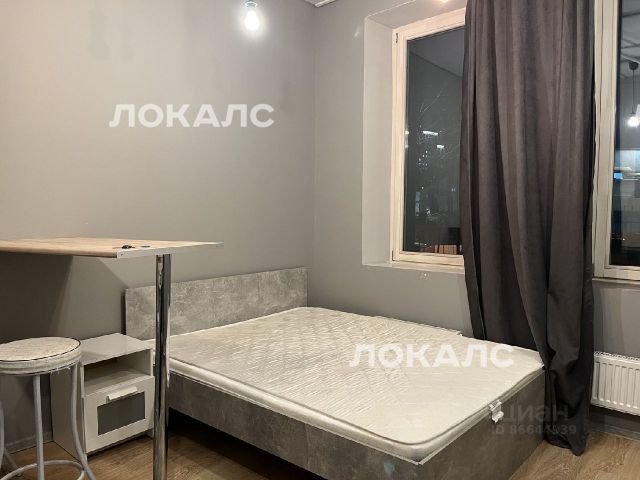 Аренда 1-к квартиры на улица Адмирала Макарова, 6А, метро Водный стадион, г. Москва