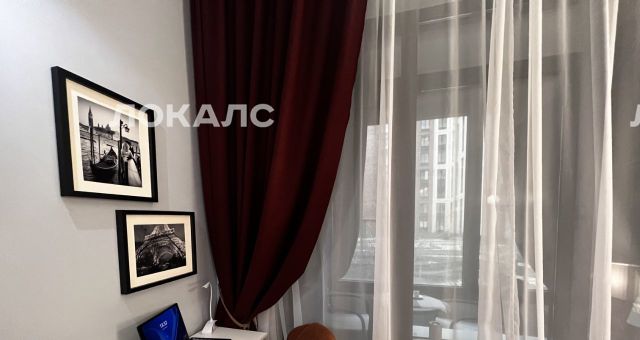 Сдам 2к квартиру на Ленинградский проспект, 29к1, г. Москва