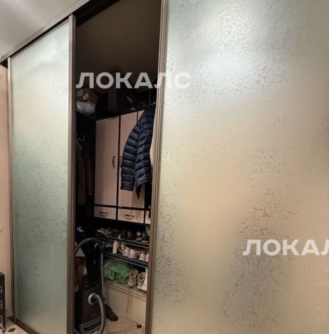 Аренда 3-к квартиры на улица Гвоздева, 7/4С1, метро Пролетарская, г. Москва