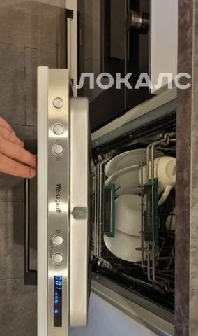 Снять 2-комнатную квартиру на Ботаническая улица, 33Вс1, г. Москва