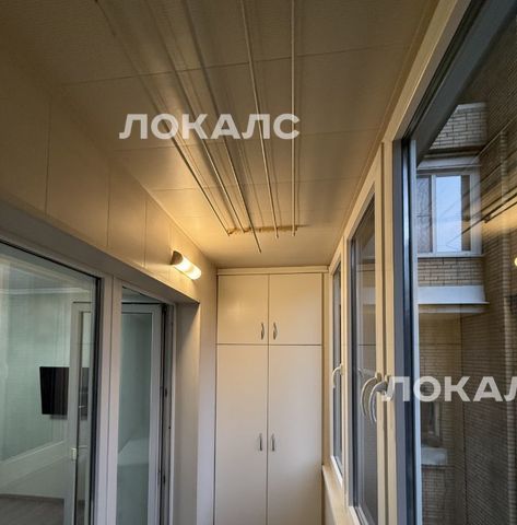 Сдаю 3х-комнатную квартиру на улица Гвоздева, 7/4С1, метро Таганская, г. Москва