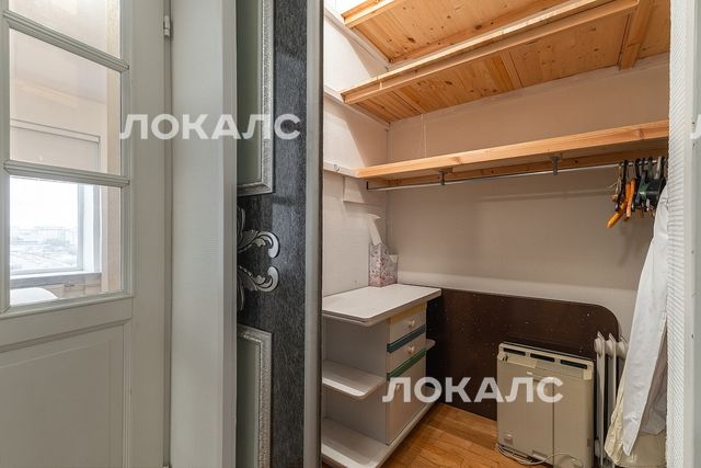 Сдам 4к квартиру на г Москва, Кутузовский пр-кт, д 4/2, метро Кутузовская, г. Москва