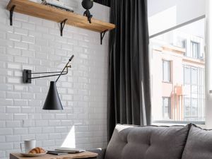 1-к кв. Санкт-Петербург 2-я Советская ул., 4б (55.0 м²)