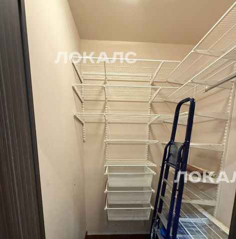 Сдается 2к квартира на улица Екатерины Будановой, 5, метро Молодёжная, г. Москва