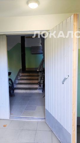 Сдаю 1-комнатную квартиру на Московская обл, г Долгопрудный, ул Циолковского, д 18, метро Ховрино, г. Москва