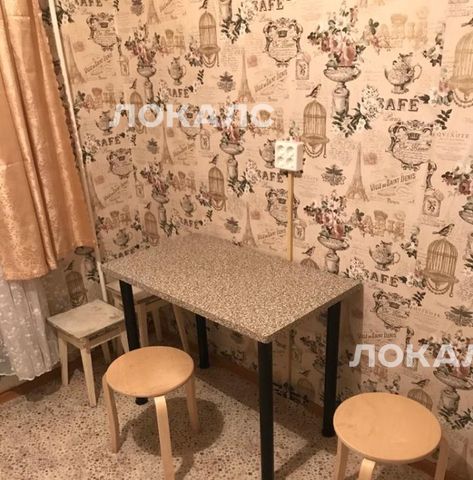 Сдам 1к квартиру на к1425, г. Москва