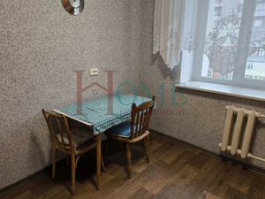 2-комнатная квартира: Новосибирск, Ленинградская улица, 101/2 (60 м²)