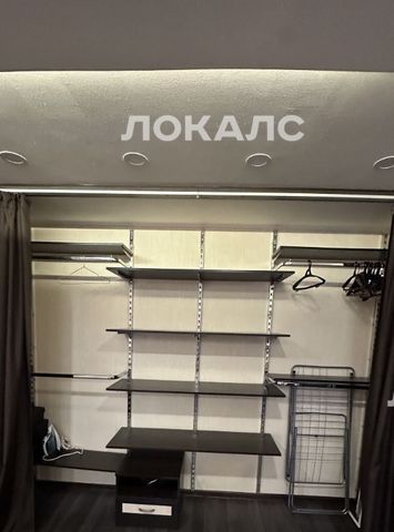 Сдаю 2-к квартиру на Малахитовая улица, 13К1, метро Ростокино, г. Москва