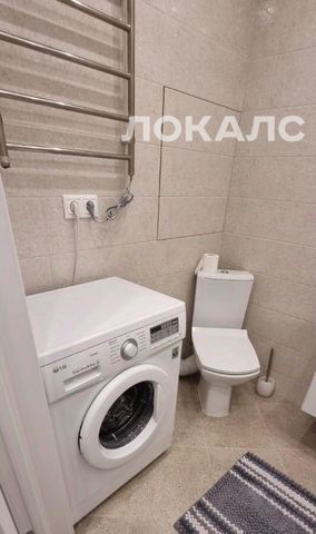 Аренда 2к квартиры на Ботаническая улица, 33Вс1, г. Москва