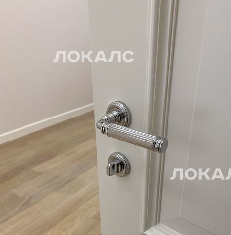 Сдаю 1-комнатную квартиру на 1-я Квесисская улица, 9, метро Динамо, г. Москва