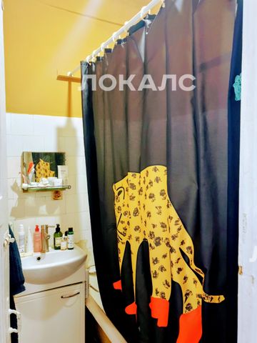 Сдаю 2к квартиру на г Москва, ул Новая Басманная, д 4 к 6 стр 3, метро Комсомольская, г. Москва