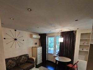 Студия Москва Балаклавский просп., 20К2 (31.7 м²)