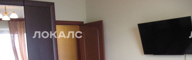 Сдам 2х-комнатную квартиру на переулок Брюсов, 4, метро Арбатская (Арбатско-Покровская линия), г. Москва